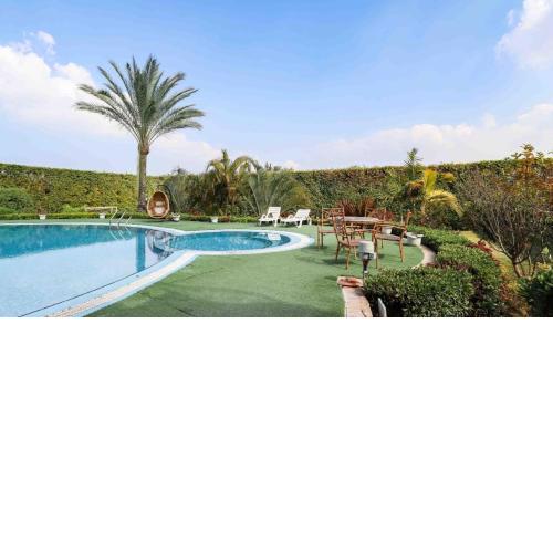 فيلا يوسف - الإسكندريه - كنج مريوط.