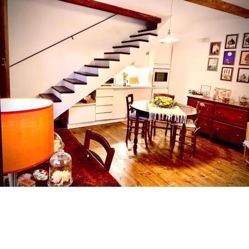 -- La Maisonette -- Casa Vacanze -- Holiday Home with Kitchen
