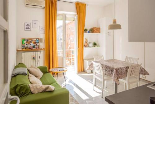 - CASA MANZONI - Luminoso appartamento zona Sferisterio