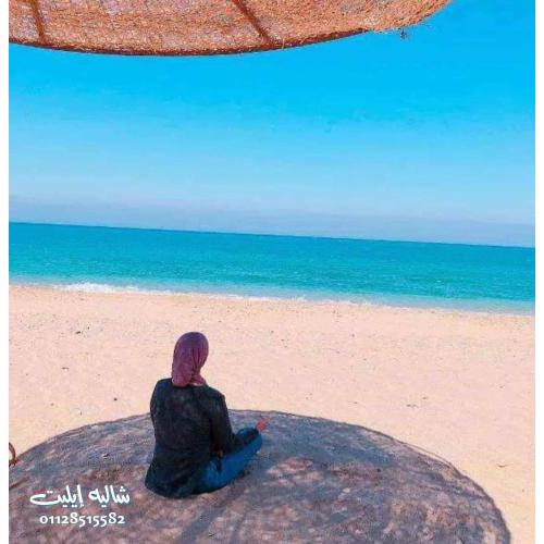 استوديو باطلالة على البحر - Chalet with sea view