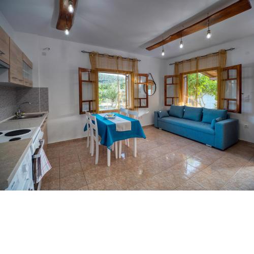 Σπιτι στην εξοχη - Country House Milina