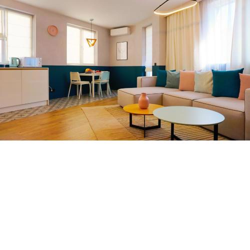 Апартамент Жасмин - Jasmin Apartment