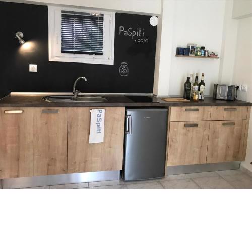 - PaSpiti - Apartment Chalkidiki