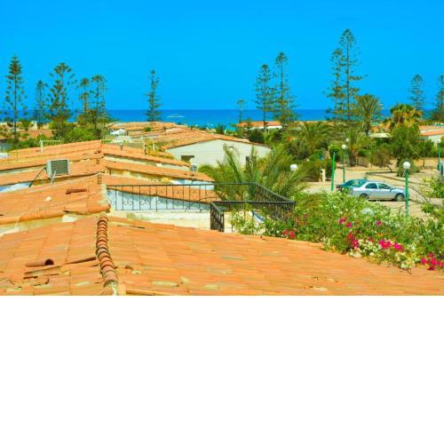 قريه رمسيس السياحيه - Ramsis Village