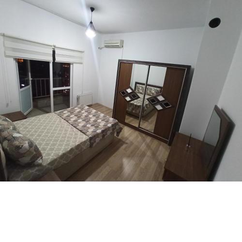 شقة مفروشة في مركز مدينة بورصة - Rental flat in the centre of bursa