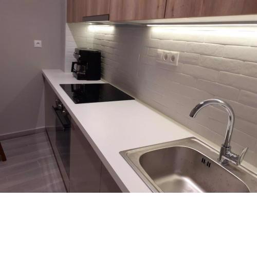 Μοντέρνο διαμέρισμα - Stylish appartment Loutraki