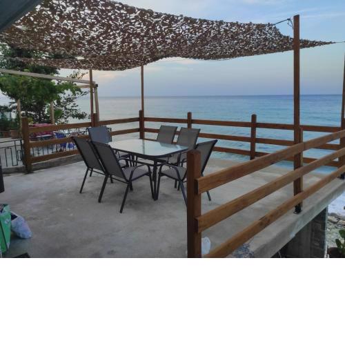 Όνειροι Συγκρότημα Διαμερισμάτων - Ίκελος