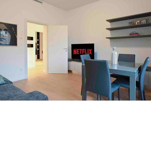 -Free Parking & Wifi- 10 minuti dal centro