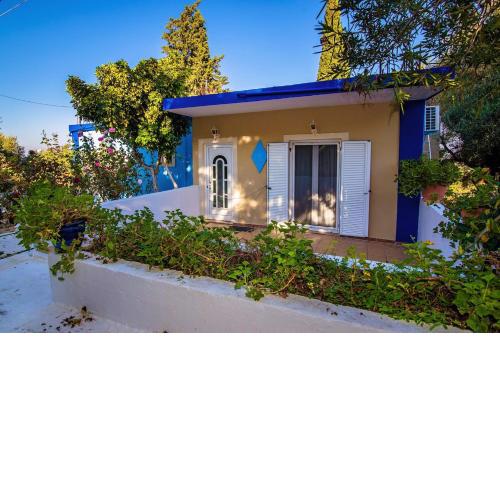 -Grand house Tassos-