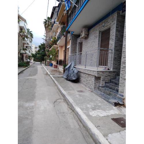 "ΑΡΜΟΝΊΑ" ΔΙΑΜΕΡΙΣΜΑ, ΚΑΛΑΜΑΤΑ-"HARMONY" apartment, Kalamata
