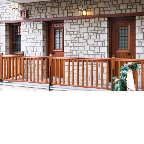 Κάλλος-Kallos Apartment
