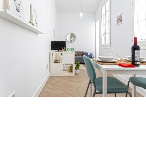 -MalagaSunApts- Andalusian Dream City Centre