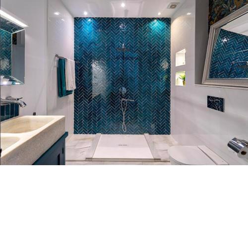 -MalagaSunApts- Luxury HistoricalCentre