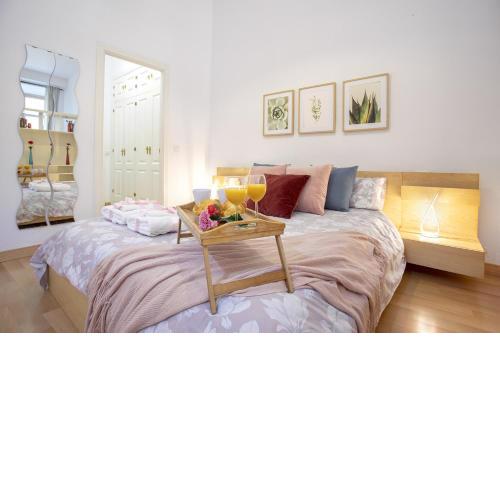 -MalagaSunApts-Prime Location Historic Centre