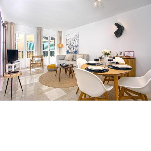 -MalagaSunApts-SanFrancisco City Center