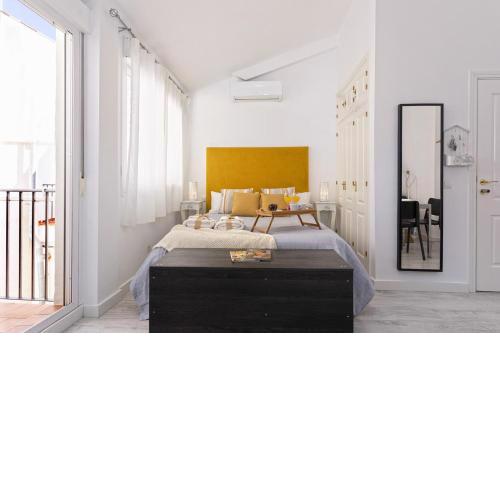 -MalagaSunApts-Souviron Cozy&Central