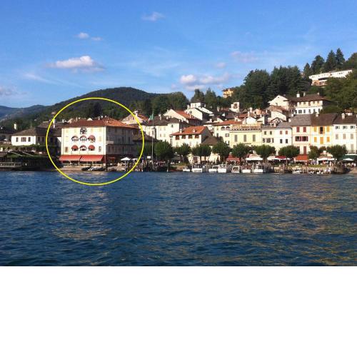 -Ortaflats- Appartamenti Imbarcadero & Palazzotto