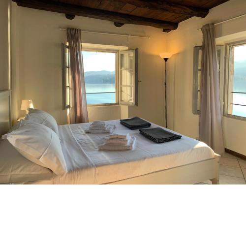 -Ortaflats- Appartamento Belvedere