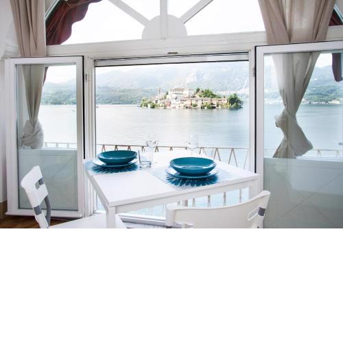 -Ortaflats- Appartamento Gli Archi