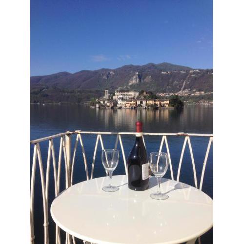 -Ortaflats- Appartamento L'Angolo