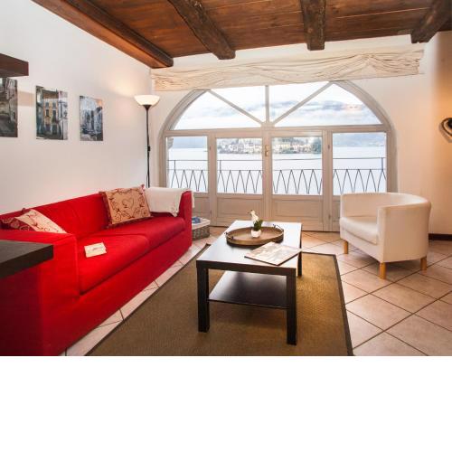 -Ortaflats- Appartamento l'Isola