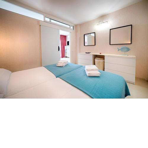 -TAO LIFE-Bonito apartamento a un paso de la playa