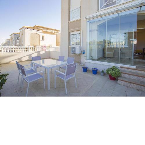 002 Casa Sofia - Alicante Holiday