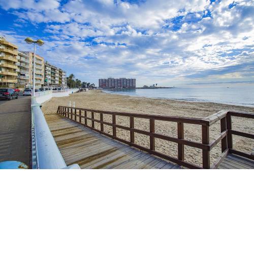 003 Rincon Beach - Alicante Holiday