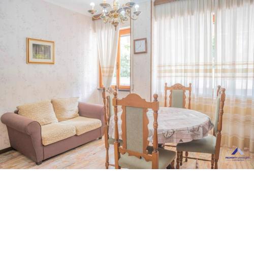 005 - Casa Spaziosa CENTRO Città Carruggio Mare a 150m