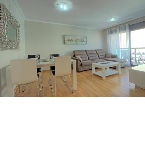 009 - Residencial Bahía 001 - comfortHOLIDAYS