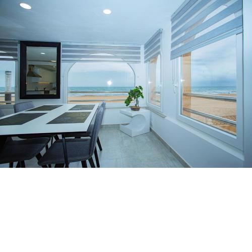 009 Magic Sea View - Alicante Holiday
