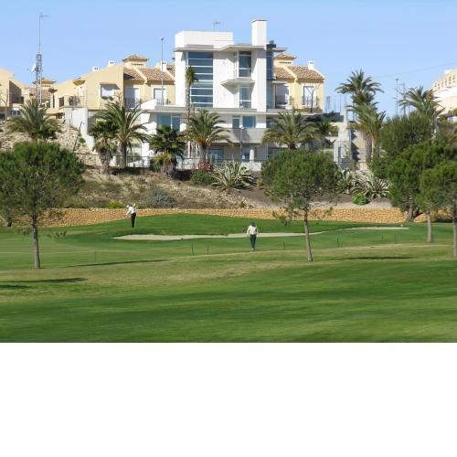 01 Loft Alenda Golf