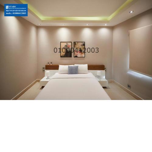 شقق فندقية بالليلة 01000412003