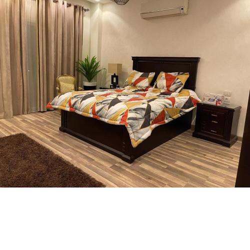 فيلا للايجار اليومي والاسبوعي والشهري فرش فندقي مودرن و كلاسيك 01068880306