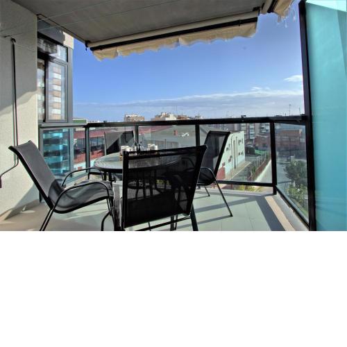 011 - Residencial Bahía 002 - comfortHOLIDAYS