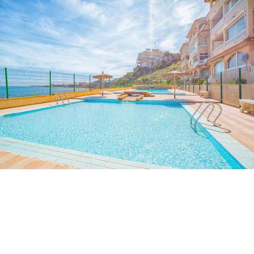 011 View Cala - Alicante Holiday