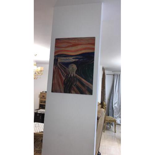 شقة مفروشة بالكامل في مدينتي ٣ غرف ٣ حمام 01112096664