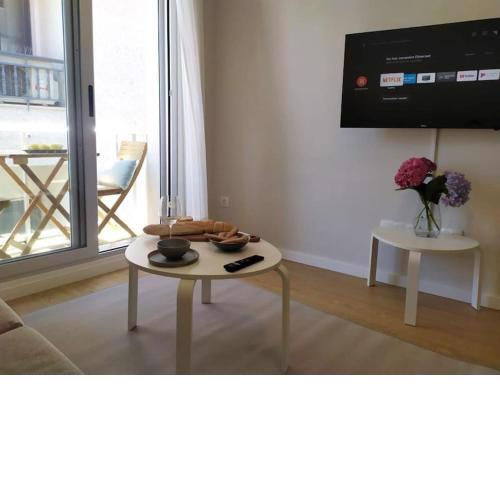 0143 Apartamento nuevo y céntrico