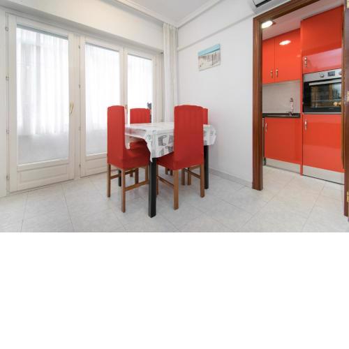 016 Happiness Apartment - Alicante Holiday