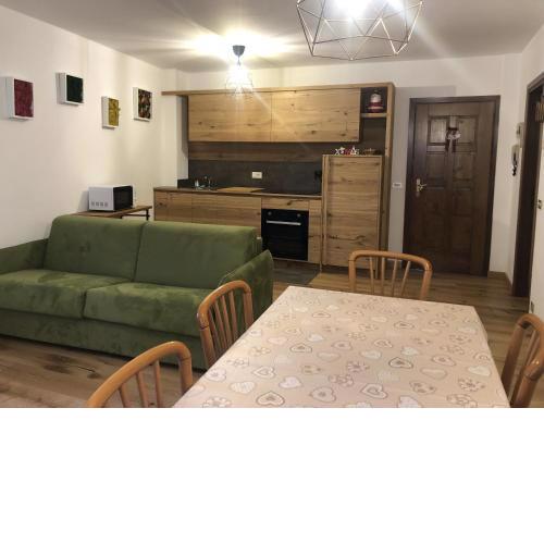 017 Trilocale, Pinzolo