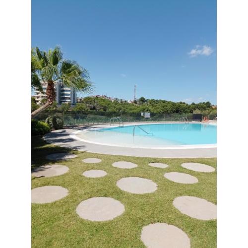 019 Green Hills Apartamento Exclusivo