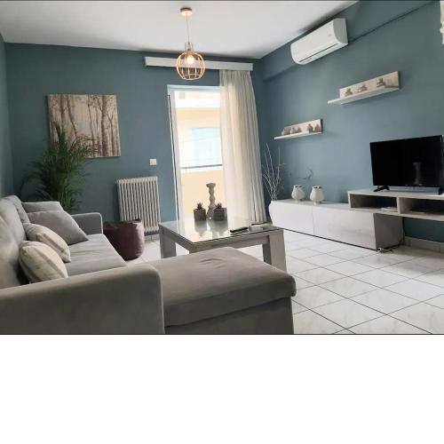 02 - Spacious apartment at the heart of the city