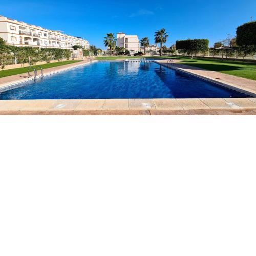 020 Casa Soleada - Orihuela Costa