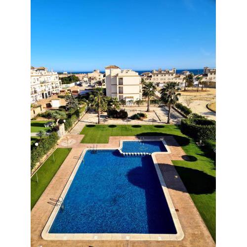 021 Casa Cálida - Orihuela Costa