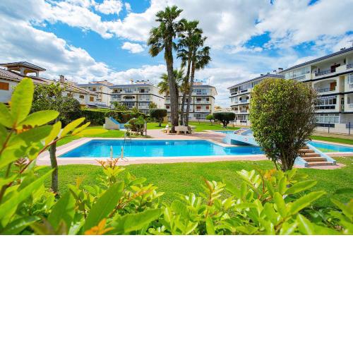 022 Parquemar Relax - Alicante Holiday