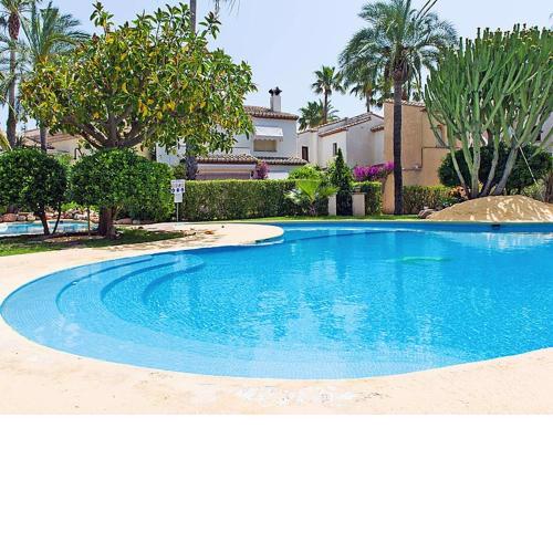 0271 Bungalow Residencial Arenal
