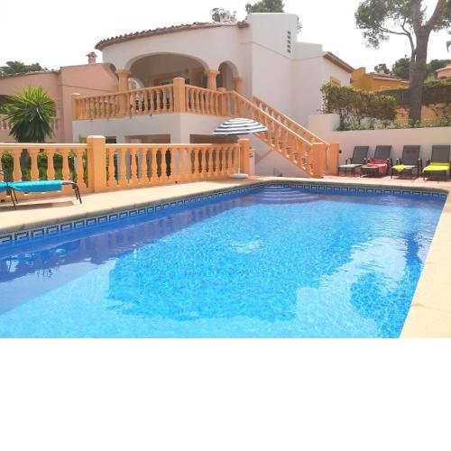 0304 Villa Naranja