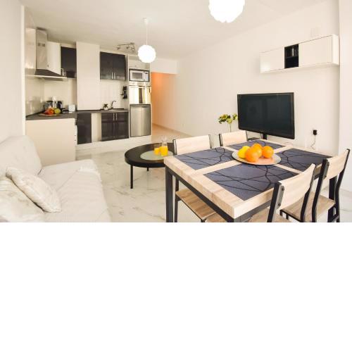 032 New Holiday Casa - Alicante Holiday
