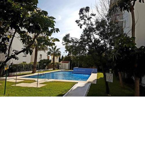 041 - Los Porches Beach Apartment