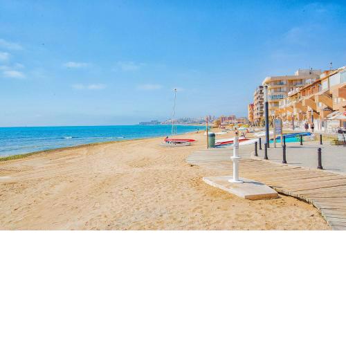 041 Mar View Terrace - Alicante Holiday